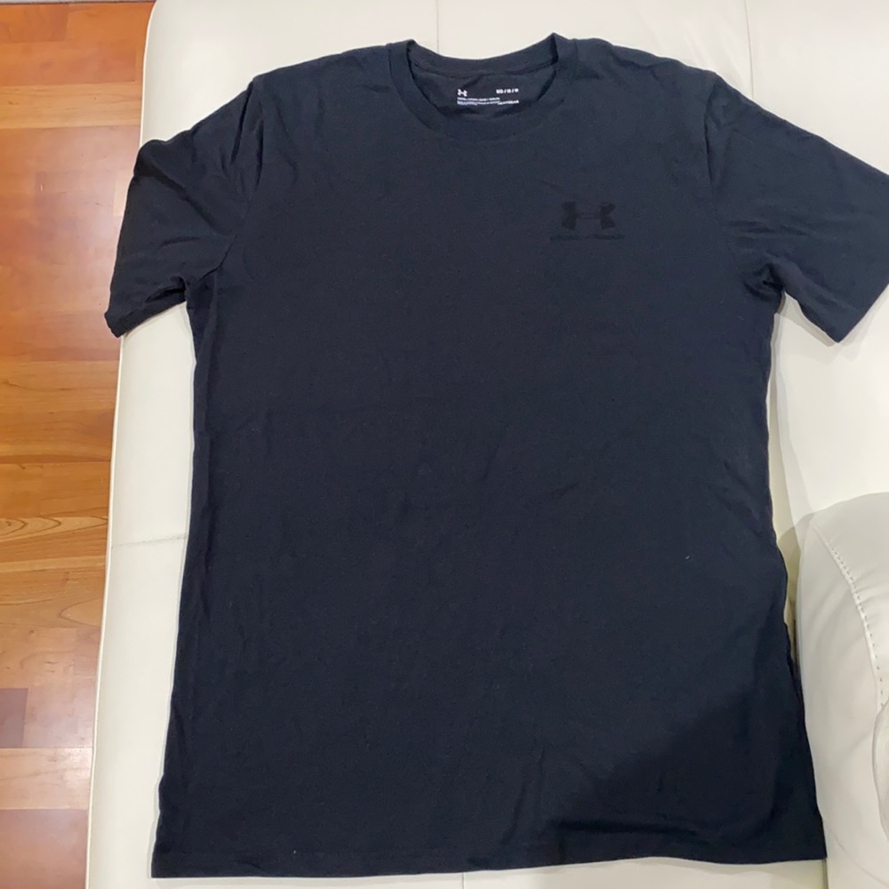 Under Armour HeatGear T-Shirt